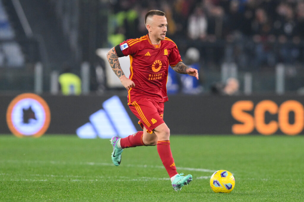 AS Roma v Cagliari - Serie A TIM