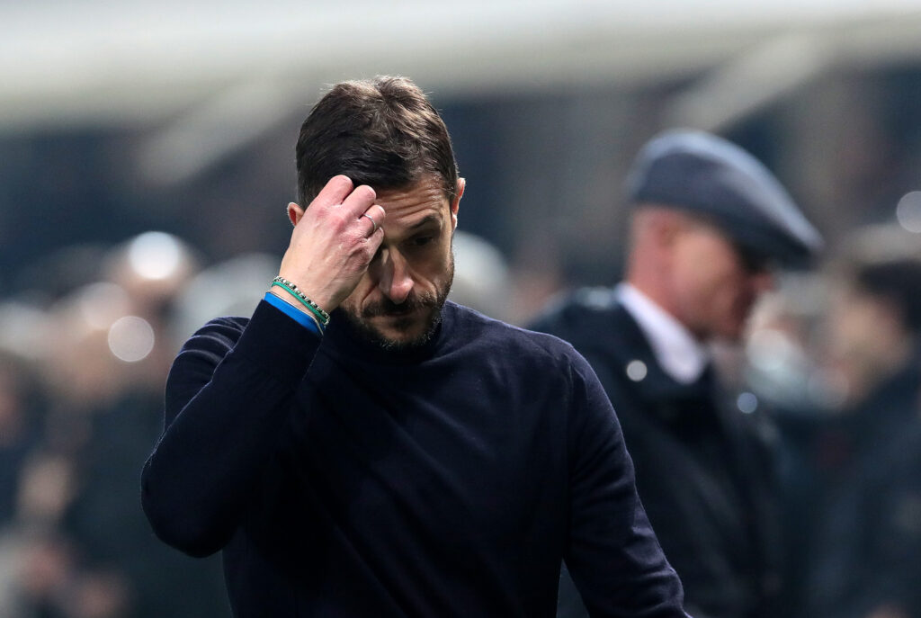 cosenza palermo probabili formazioni