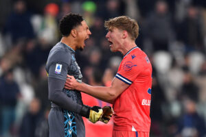 Juventus v Udinese Calcio - Serie A TIM