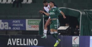 AVELLINO CASERTANA