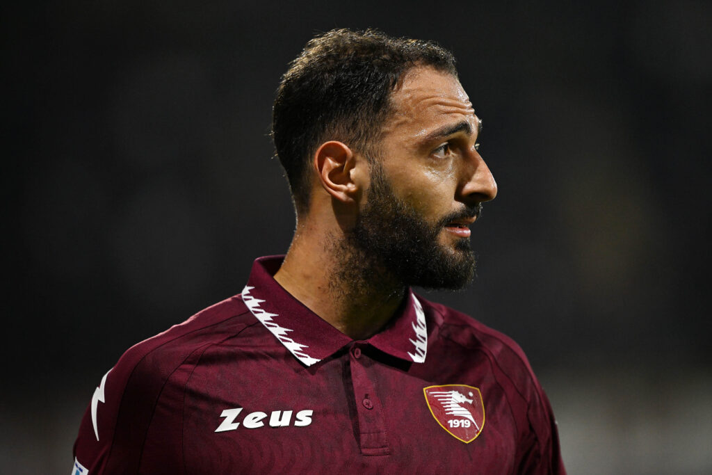 US Salernitana v Empoli FC - Serie A TIM