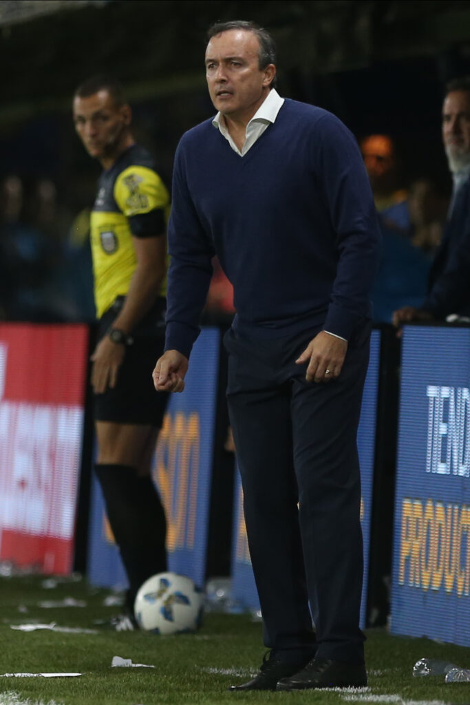 Boca Juniors v Central Cordoba - Copa de la Liga 2024