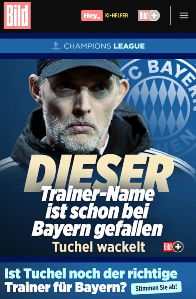 TUCHEL