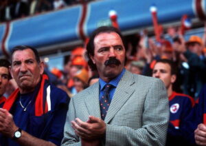 FUSSBALL: EURO 1996 SUI