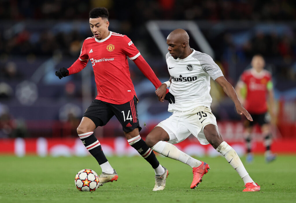Manchester United v BSC Young Boys: Group F - UEFA Champions League
