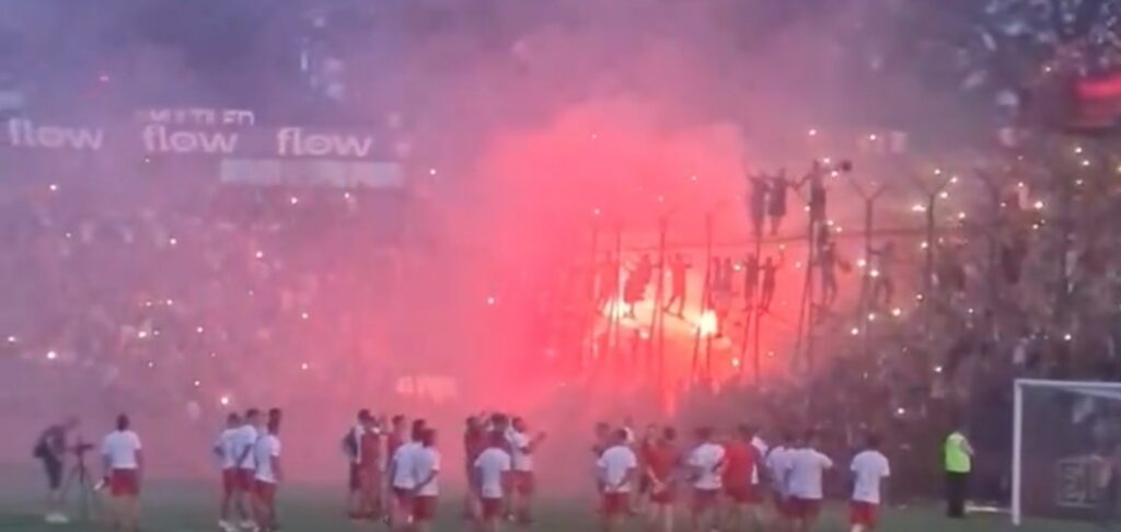 Rosario derby