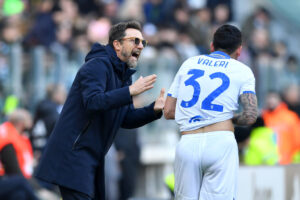 Juventus v Frosinone Calcio - Serie A TIM