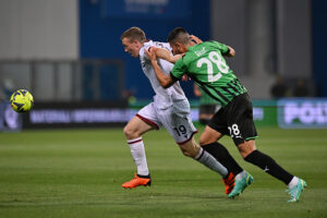 US Sassuolo v Bologna FC - Serie A