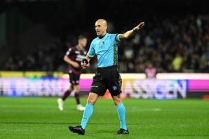 US Salernitana v AC Monza - Serie A TIM