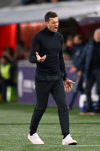 Bologna FC v Hellas Verona FC - Serie A TIM