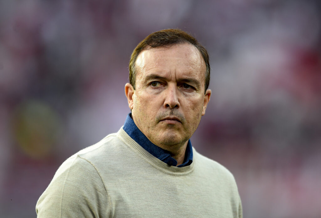 River Plate v Central Cordoba - Liga Profesional 2022