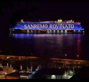 BRESH GENOA SAMP