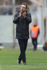 ACF Fiorentina v Frosinone Calcio - Serie A TIM