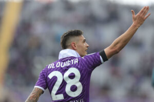 ACF Fiorentina v Frosinone Calcio - Serie A TIM