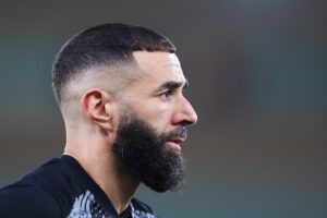 Al-Ittihad v Abha Club - Saudi Pro League