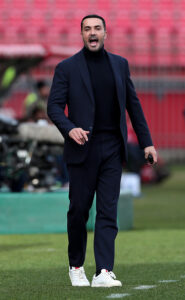 AC Monza v Hellas Verona FC - Serie A TIM