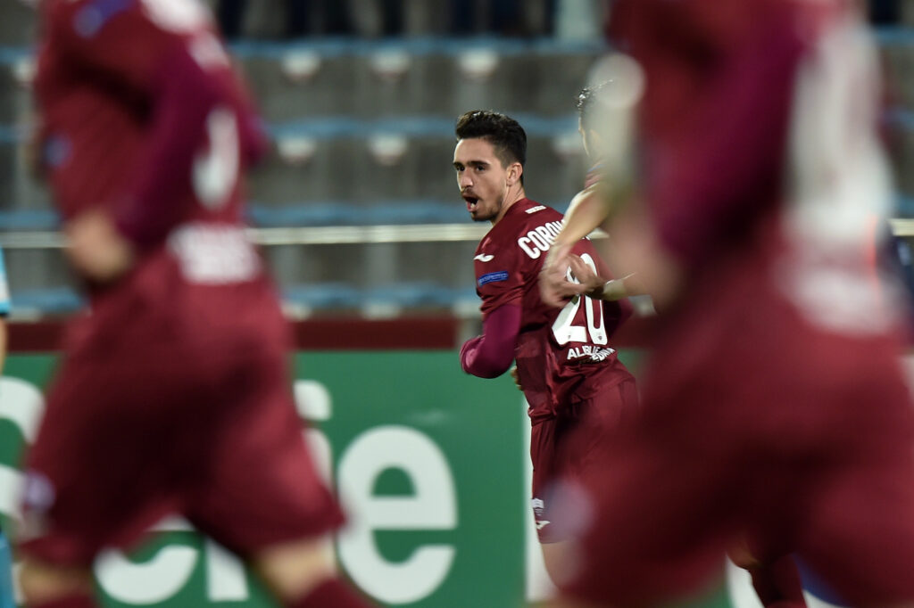 Trapani Calcio v Frosinone Calcio - Serie B