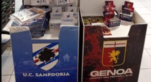 GENOA SAMP