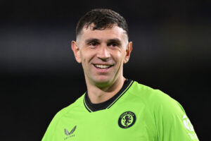 Chelsea v Aston Villa - Emirates FA Cup Fourth Round