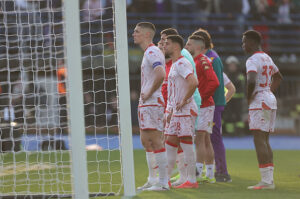 Empoli FC v ACF Fiorentina - Serie A TIM