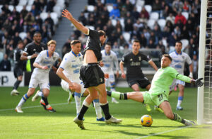 Juventus v Frosinone Calcio - Serie A TIM