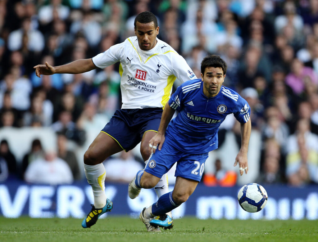 Tottenham Hotspur v Chelsea - Premier League