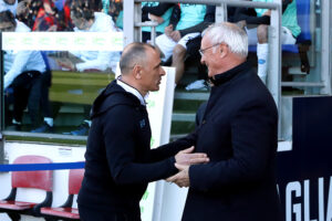 Cagliari v SSC Napoli - Serie A TIM