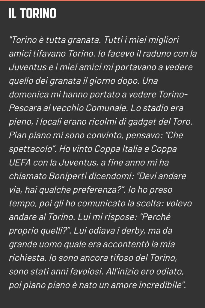 TORINO JUVENTUS