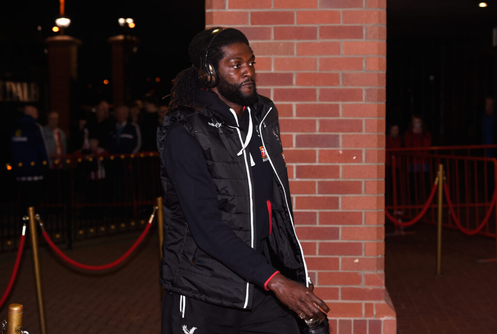 Sunderland v Crystal Palace - Premier League