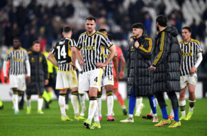 Juventus v Udinese Calcio - Serie A TIM