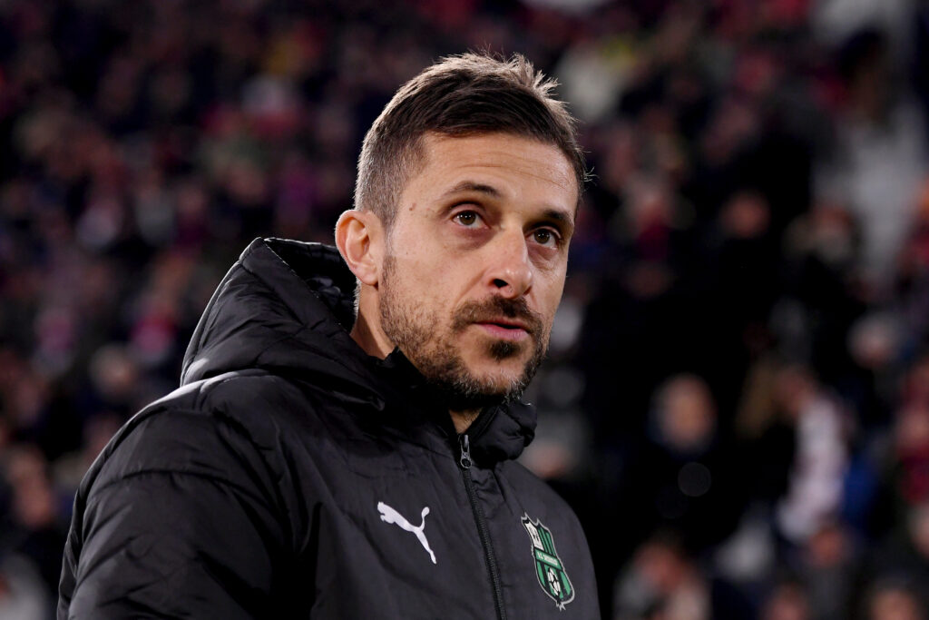 Bologna FC v US Sassuolo - Serie A TIM