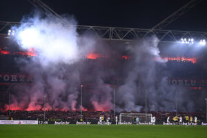 Genoa CFC v FC Internazionale - Serie A TIM