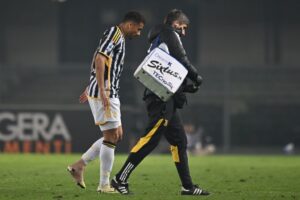 Hellas Verona FC v Juventus - Serie A TIM