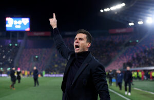 Bologna FC v Hellas Verona FC - Serie A TIM