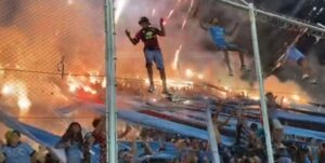 TIFOSI BELGRANO