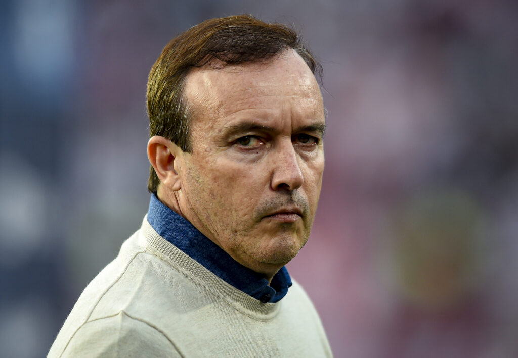 River Plate v Central Cordoba - Liga Profesional 2022