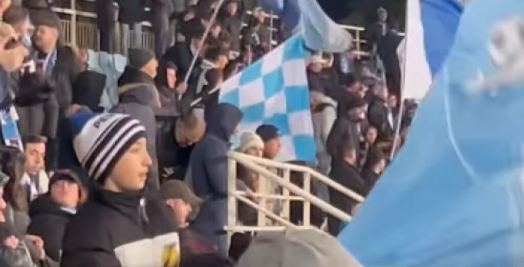 Pescara derby