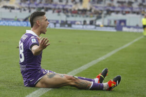 ACF Fiorentina v Frosinone Calcio - Serie A TIM