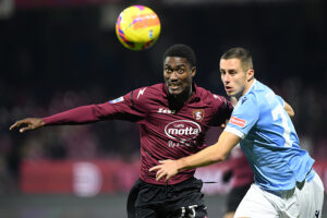 US Salernitana v SS Lazio - Serie A
