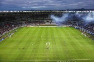copa libertadores atletico mineiro river