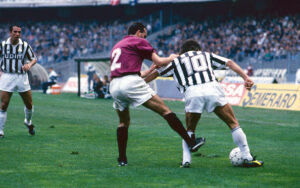 Pasquale Bruno, Juventus-Torino 1991