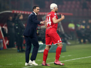 AC Monza v AC Milan - Serie A TIM