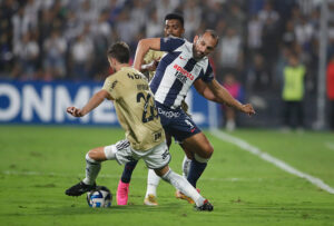 Alianza Lima v Atletico Mineiro - Copa CONMEBOL Libertadores 2023