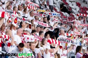 DERBY LODZ
