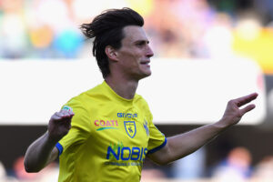 AC Chievo Verona v Benevento Calcio - Serie A