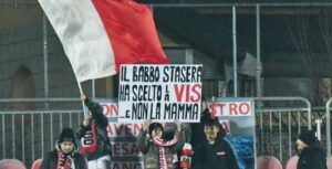 DERBY ANCONA PESARO