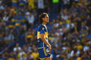 Boca Juniors v Newell's Old Boys - Copa de la Liga Profesional 2023