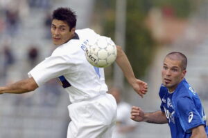 Empoli v Inter Milan