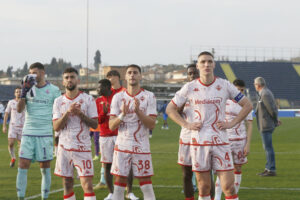 Empoli FC v ACF Fiorentina - Serie A TIM