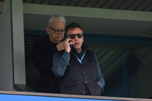 US Sassuolo v Empoli FC - Serie A